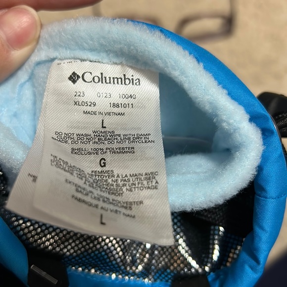 Columbia Gloves - Picture 7 of 8